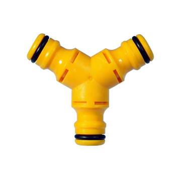 Hozelock Y Connector